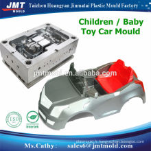 plastic toy car mould for children